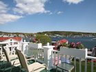 фото отеля Greenleaf Inn at Boothbay Harbor