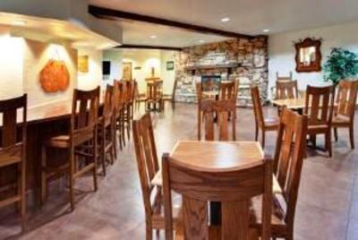 фото отеля Holiday Inn Express Hotel & Suites Grand Canyon Tusayan