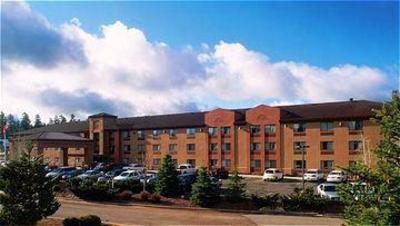 фото отеля Holiday Inn Express Hotel & Suites Grand Canyon Tusayan