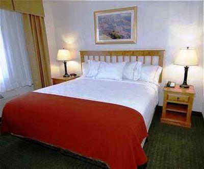 фото отеля Holiday Inn Express Hotel & Suites Grand Canyon Tusayan
