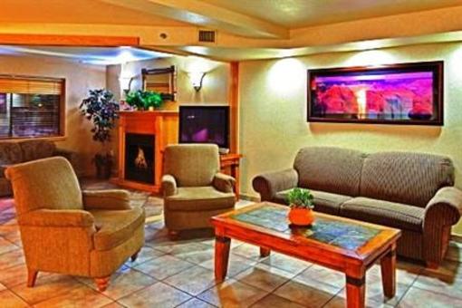 фото отеля Holiday Inn Express Hotel & Suites Grand Canyon Tusayan