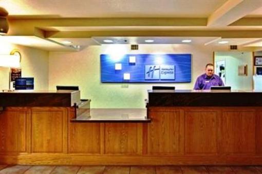 фото отеля Holiday Inn Express Hotel & Suites Grand Canyon Tusayan