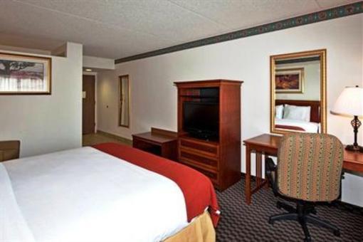 фото отеля Holiday Inn Express Hotel & Suites Grand Canyon Tusayan