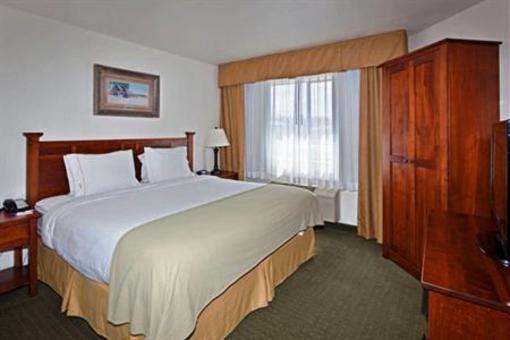 фото отеля Holiday Inn Express Hotel & Suites Grand Canyon Tusayan