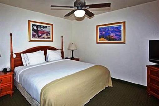 фото отеля Holiday Inn Express Hotel & Suites Grand Canyon Tusayan