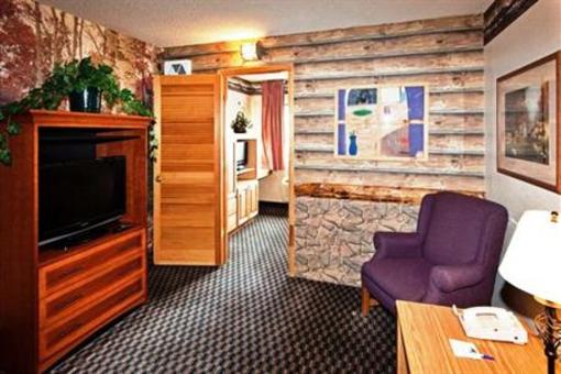 фото отеля Holiday Inn Express Hotel & Suites Grand Canyon Tusayan