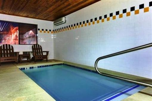 фото отеля Holiday Inn Express Hotel & Suites Grand Canyon Tusayan