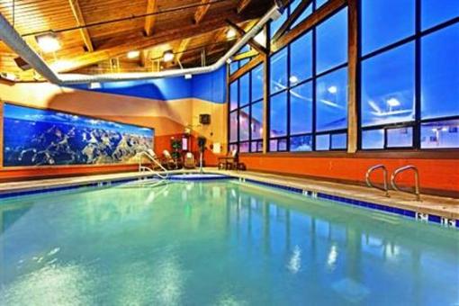 фото отеля Holiday Inn Express Hotel & Suites Grand Canyon Tusayan