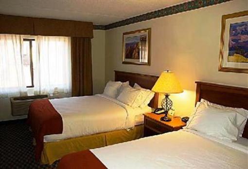 фото отеля Holiday Inn Express Hotel & Suites Grand Canyon Tusayan