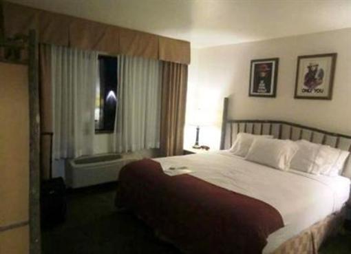 фото отеля Holiday Inn Express Hotel & Suites Grand Canyon Tusayan