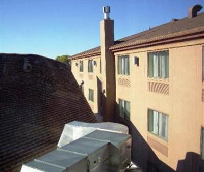 фото отеля Holiday Inn Express Hotel & Suites Grand Canyon Tusayan