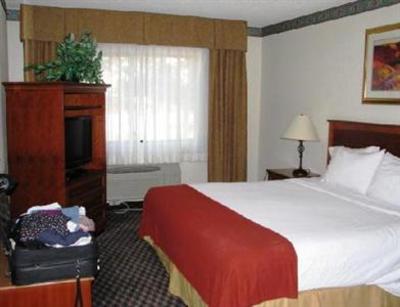 фото отеля Holiday Inn Express Hotel & Suites Grand Canyon Tusayan