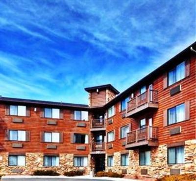 фото отеля Holiday Inn Express Hotel & Suites Grand Canyon Tusayan