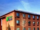 фото отеля Holiday Inn Express Hotel & Suites Grand Canyon Tusayan