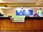 фото отеля Holiday Inn Express Hotel & Suites Grand Canyon Tusayan