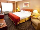 фото отеля Holiday Inn Express Hotel & Suites Grand Canyon Tusayan