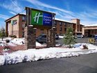 фото отеля Holiday Inn Express Hotel & Suites Grand Canyon Tusayan