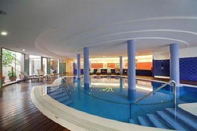 фото отеля Port Adriano Marina Golf & Spa