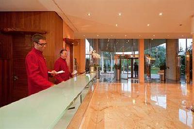 фото отеля Port Adriano Marina Golf & Spa