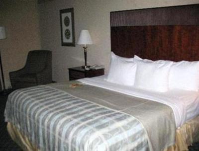 фото отеля Hilton Philadelphia Airport