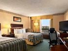 фото отеля Hilton Philadelphia Airport