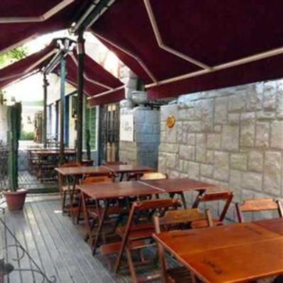 фото отеля Che Lagarto Hostel Suites Copacabana Anita