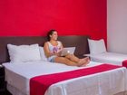 фото отеля Che Lagarto Hostel Suites Copacabana Anita