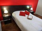 фото отеля Che Lagarto Hostel Suites Copacabana Anita