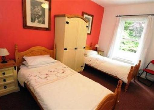 фото отеля Brookhall Cottages