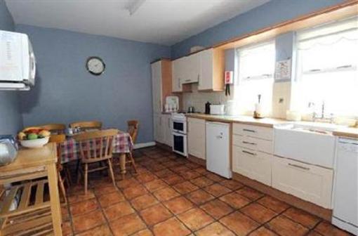 фото отеля Brookhall Cottages
