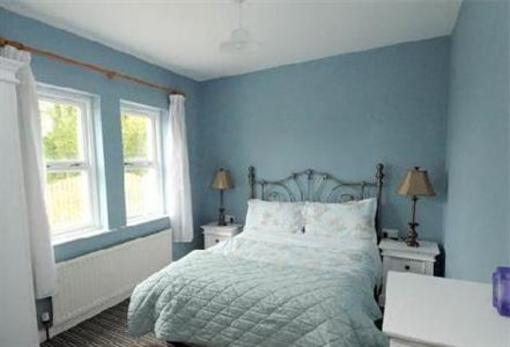 фото отеля Brookhall Cottages