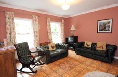 фото отеля Brookhall Cottages