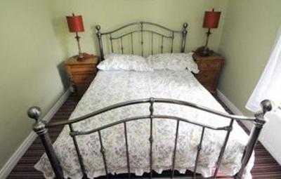 фото отеля Brookhall Cottages