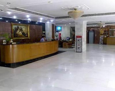фото отеля Regent Continental