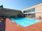 фото отеля Clarion Hotel Airport Oklahoma City