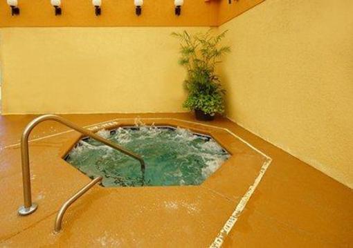 фото отеля Comfort Inn Ft. Jackson Maingate