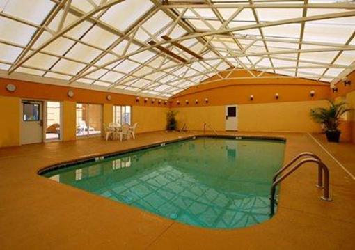 фото отеля Comfort Inn Ft. Jackson Maingate