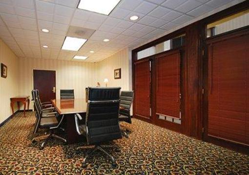 фото отеля Comfort Inn Ft. Jackson Maingate
