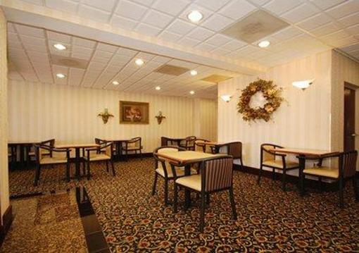 фото отеля Comfort Inn Ft. Jackson Maingate