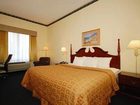 фото отеля Comfort Inn Ft. Jackson Maingate