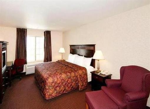 фото отеля Comfort Inn & Suites East Town Mall Madison (Wisconsin)