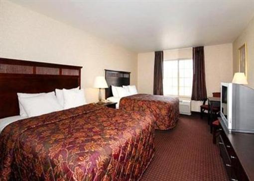 фото отеля Comfort Inn & Suites East Town Mall Madison (Wisconsin)