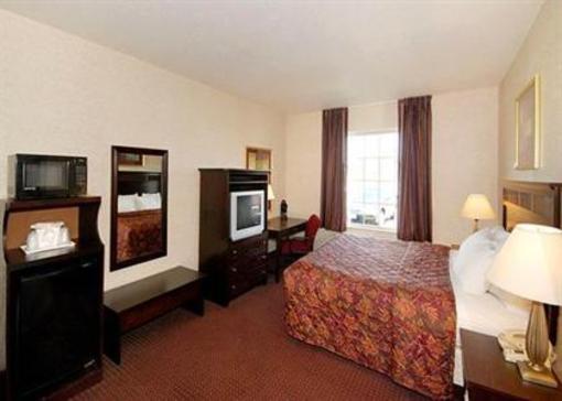 фото отеля Comfort Inn & Suites East Town Mall Madison (Wisconsin)