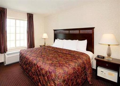 фото отеля Comfort Inn & Suites East Town Mall Madison (Wisconsin)