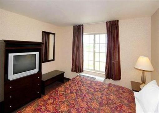 фото отеля Comfort Inn & Suites East Town Mall Madison (Wisconsin)