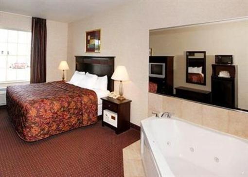 фото отеля Comfort Inn & Suites East Town Mall Madison (Wisconsin)