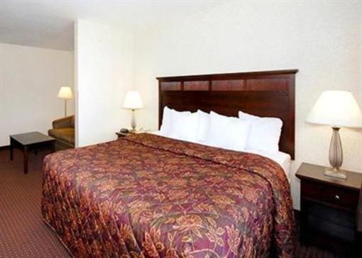 фото отеля Comfort Inn & Suites East Town Mall Madison (Wisconsin)