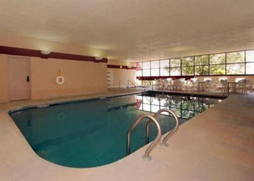 фото отеля Comfort Inn & Suites East Town Mall Madison (Wisconsin)