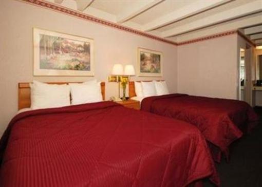 фото отеля Comfort Inn & Suites East Town Mall Madison (Wisconsin)