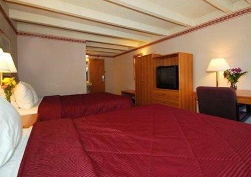 фото отеля Comfort Inn & Suites East Town Mall Madison (Wisconsin)